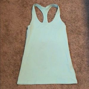 Lululemon cool racerback II